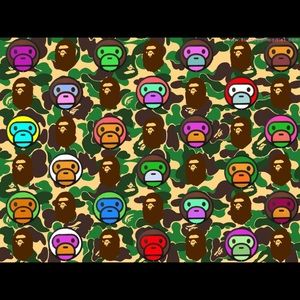 Meet your Posher, Earl